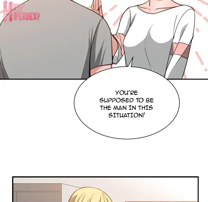 You’re Not That Special! - Chapter 46 Page 10