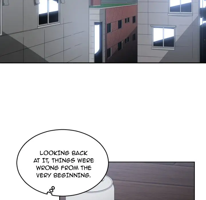 You’re Not That Special! - Chapter 46 Page 45