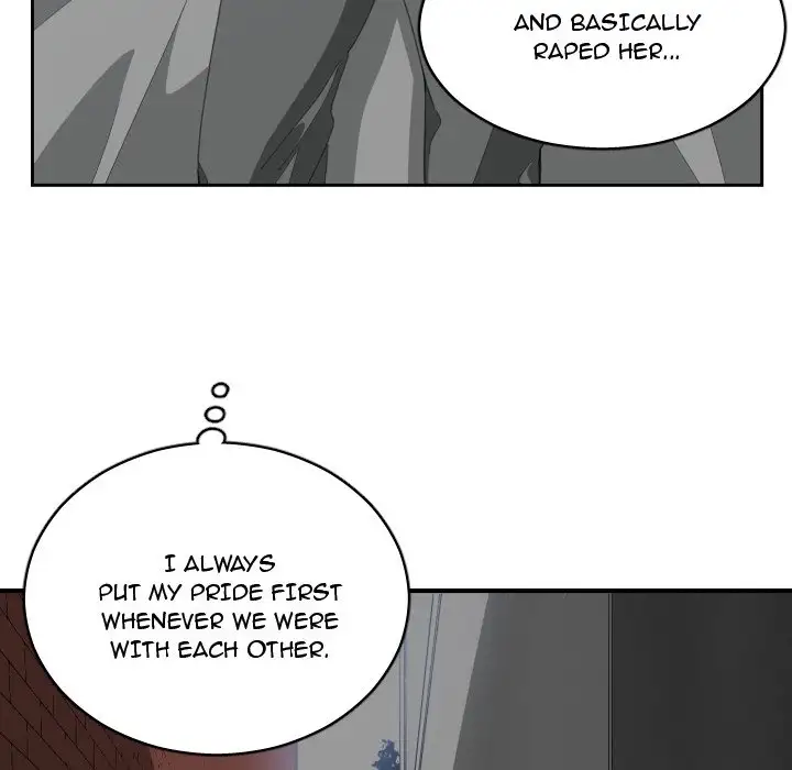 You’re Not That Special! - Chapter 46 Page 48