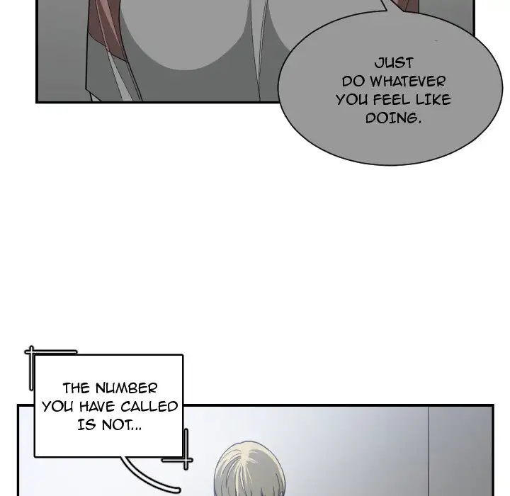 You’re Not That Special! - Chapter 46 Page 75