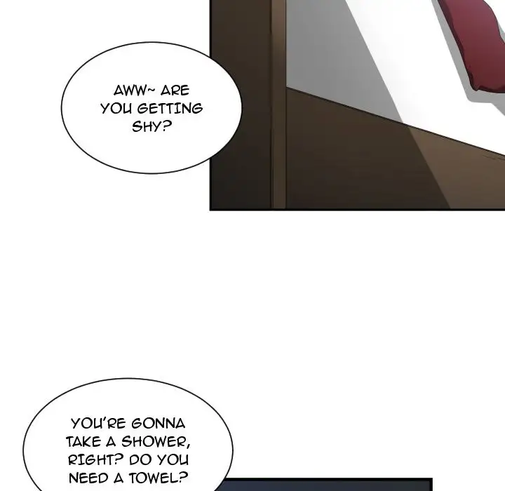 You’re Not That Special! - Chapter 5 Page 28