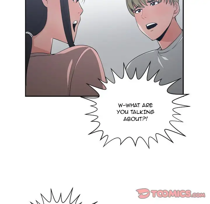 You’re Not That Special! - Chapter 50 Page 86
