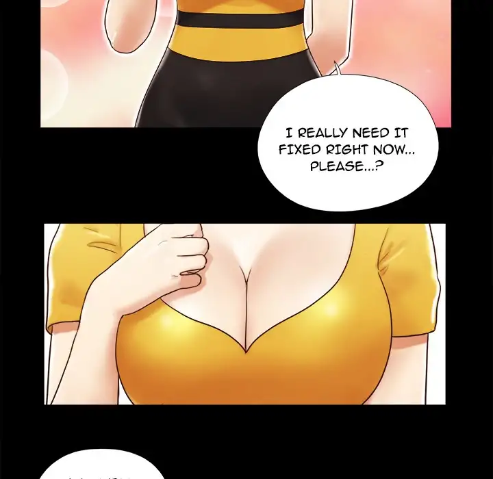 Double Trouble - Chapter 13 Page 26