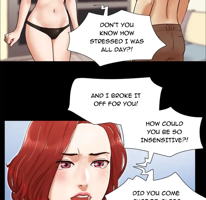 Double Trouble - Chapter 5 Page 15