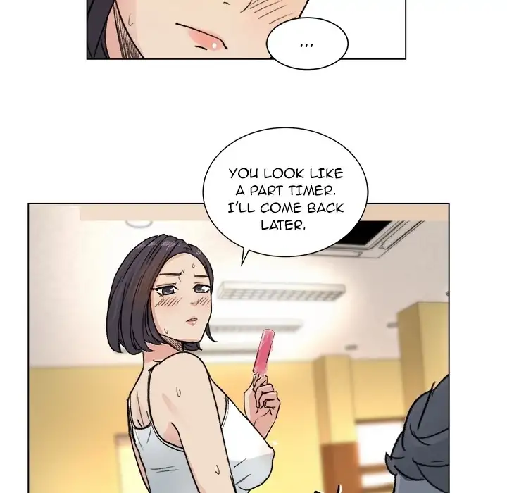 Soojung’s Comic Store - Chapter 0 Page 37