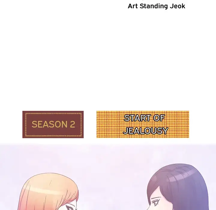Soojung’s Comic Store - Chapter 24 Page 25