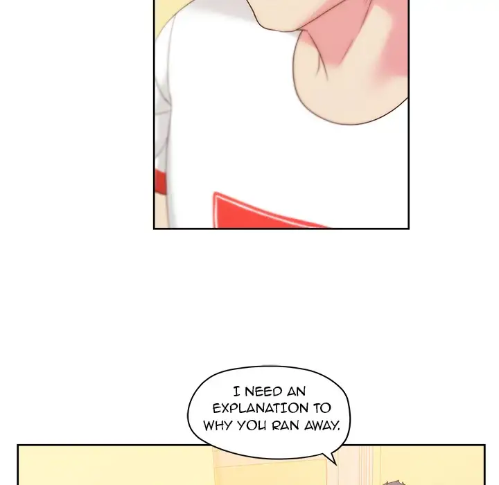 Soojung’s Comic Store - Chapter 24 Page 33