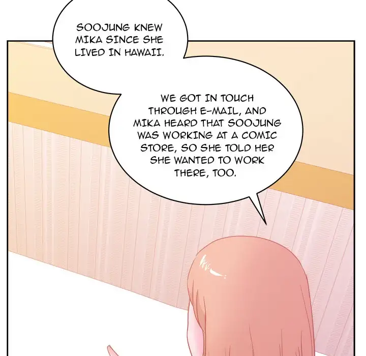 Soojung’s Comic Store - Chapter 24 Page 61