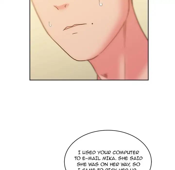 Soojung’s Comic Store - Chapter 24 Page 70