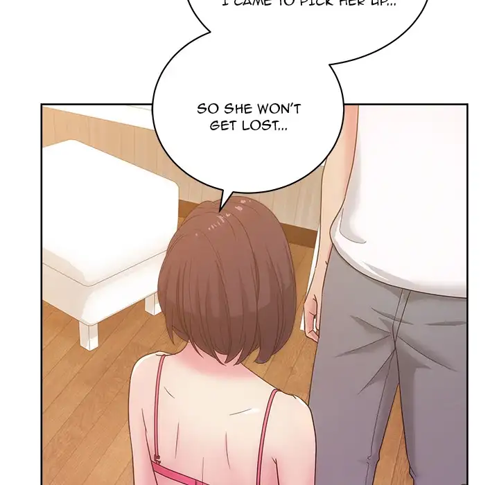 Soojung’s Comic Store - Chapter 24 Page 71