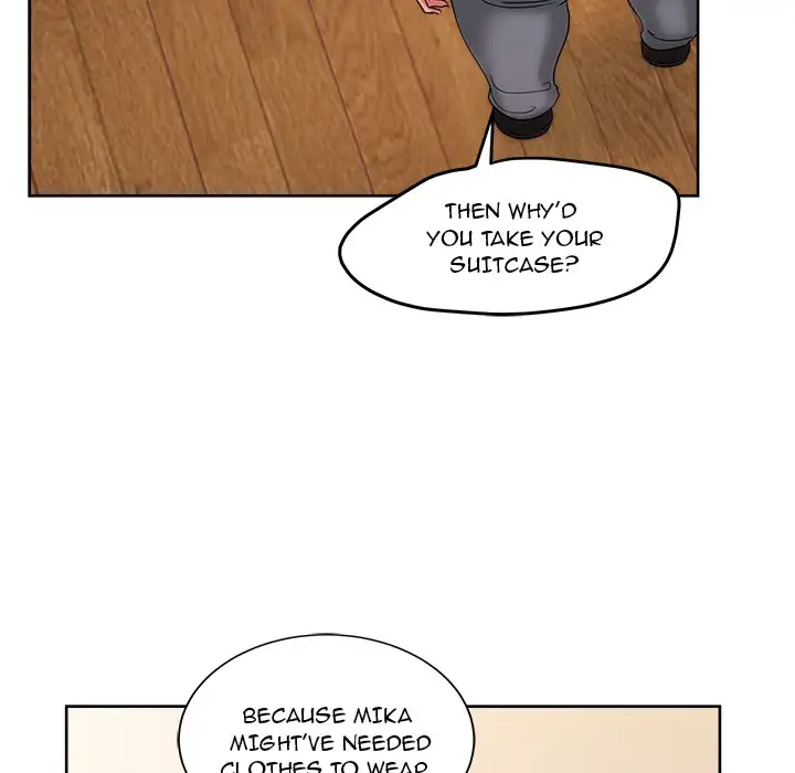 Soojung’s Comic Store - Chapter 24 Page 75