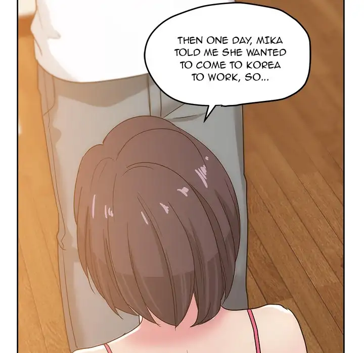 Soojung’s Comic Store - Chapter 24 Page 88