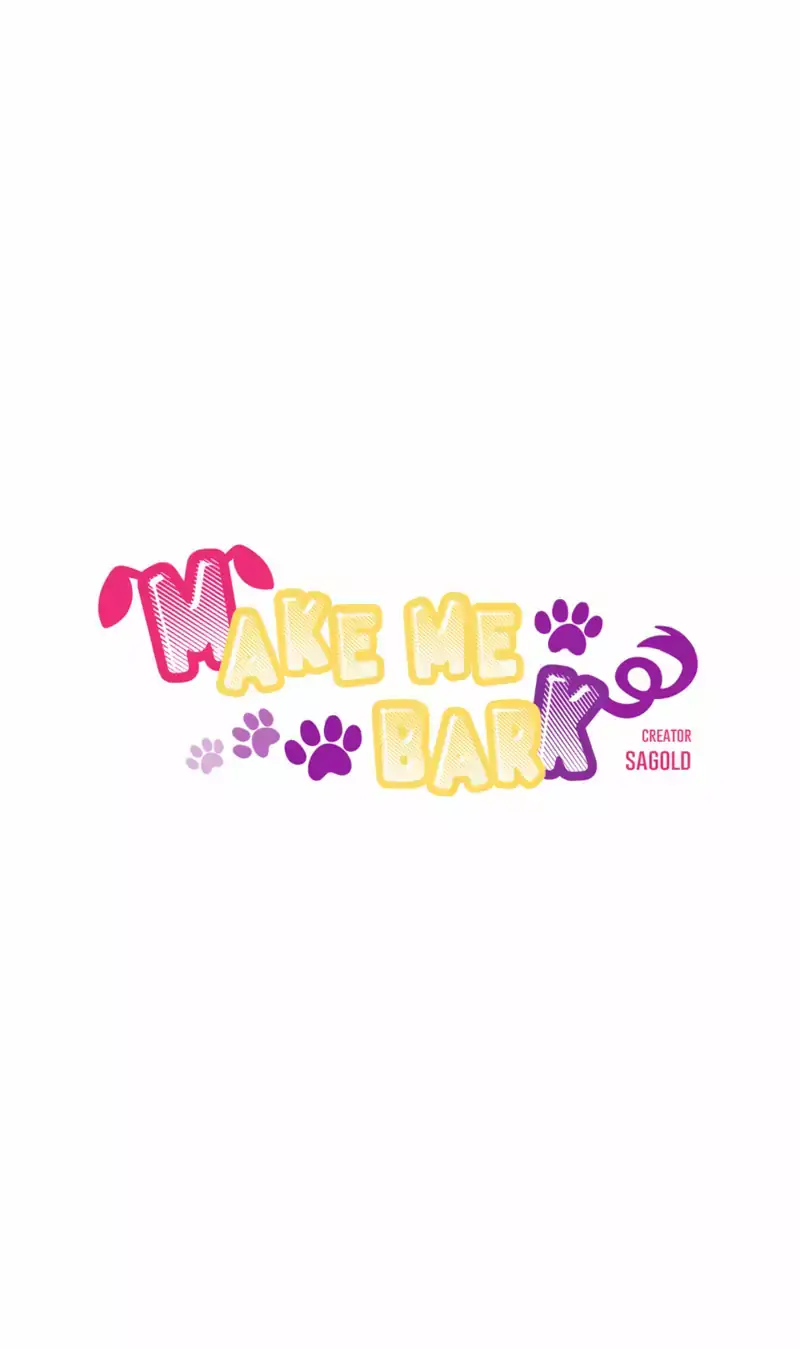 Make Me Bark - Chapter 19 Page 7