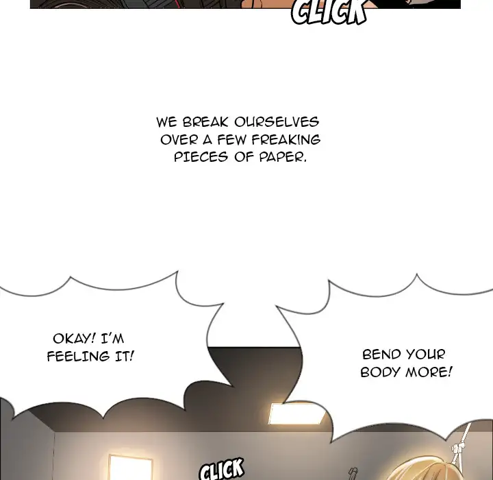 Good Night - Chapter 0 Page 6