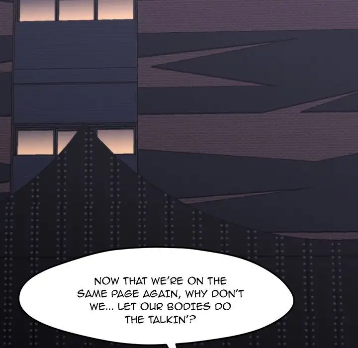 Good Night - Chapter 19 Page 10