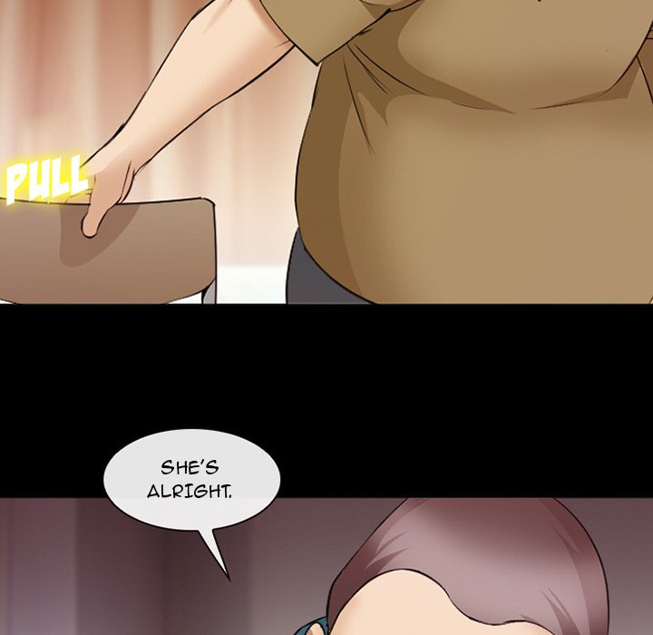 The Client - Chapter 47 Page 56