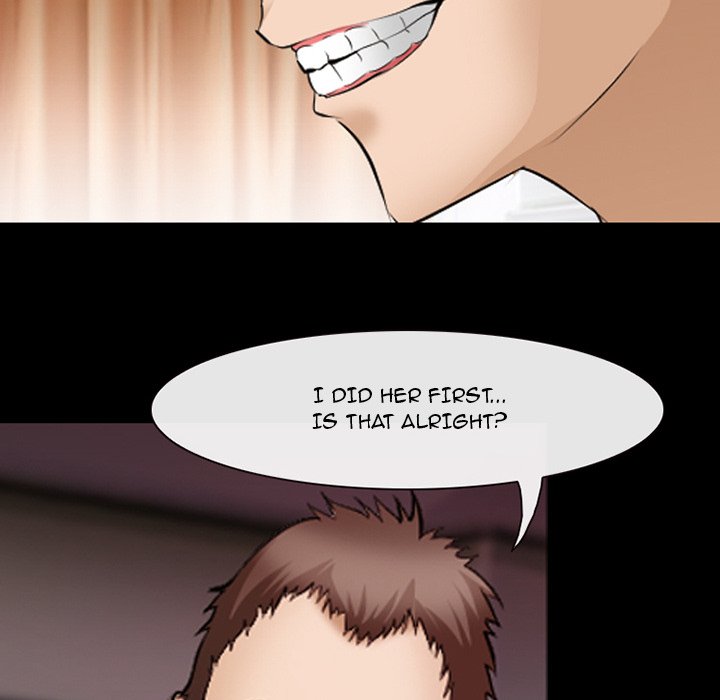 The Client - Chapter 47 Page 61