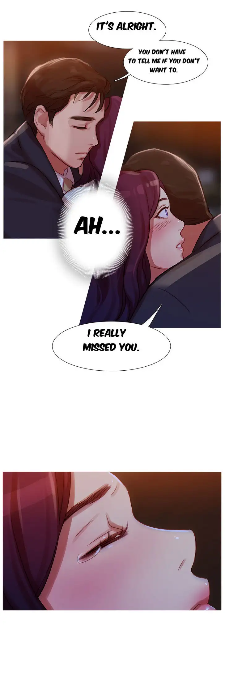 Fatal Woman - Chapter 11 Page 29