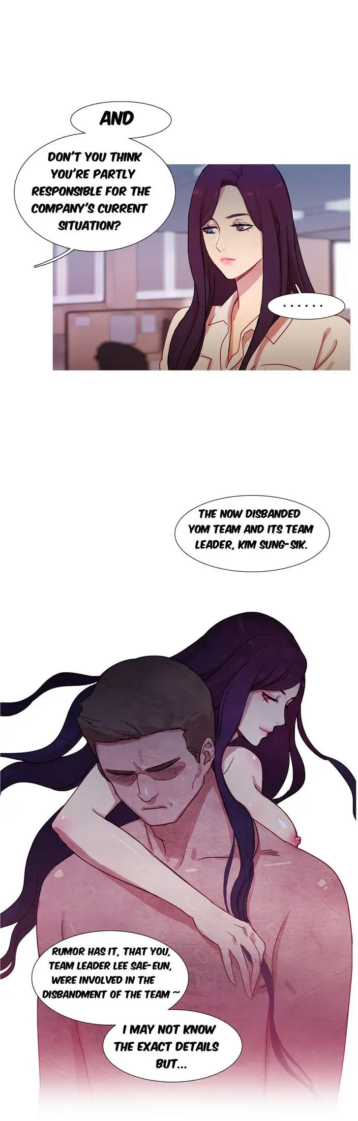 Fatal Woman - Chapter 22 Page 13