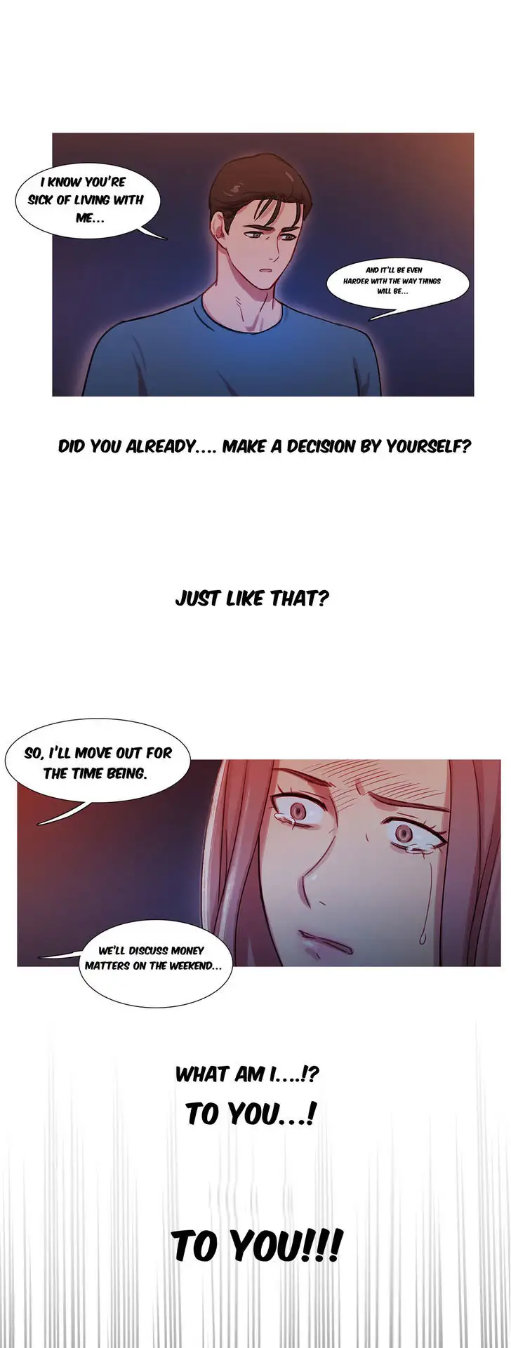 Fatal Woman - Chapter 26 Page 22