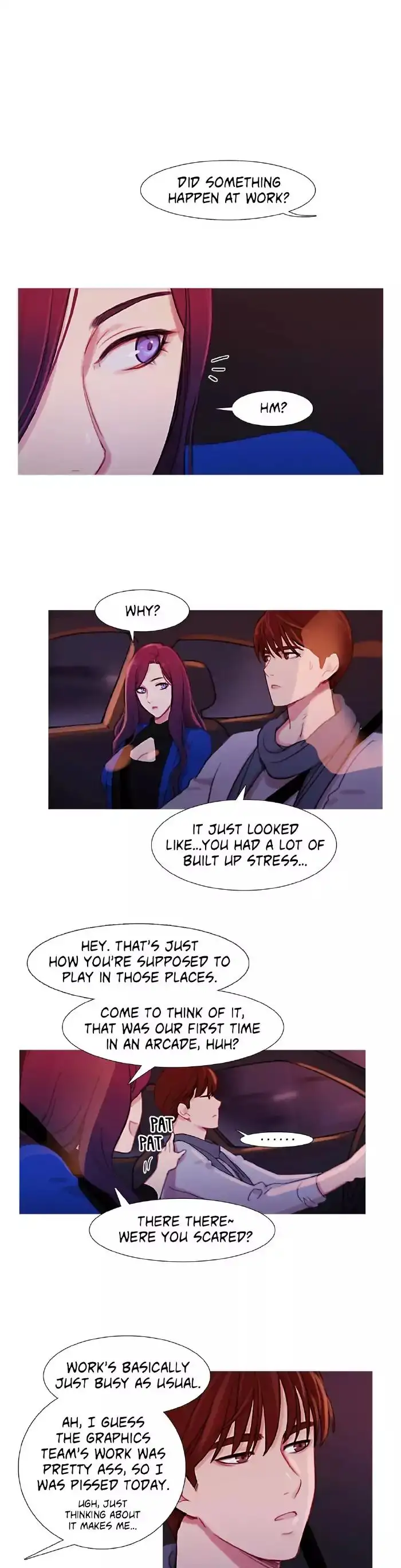 Fatal Woman - Chapter 31 Page 4