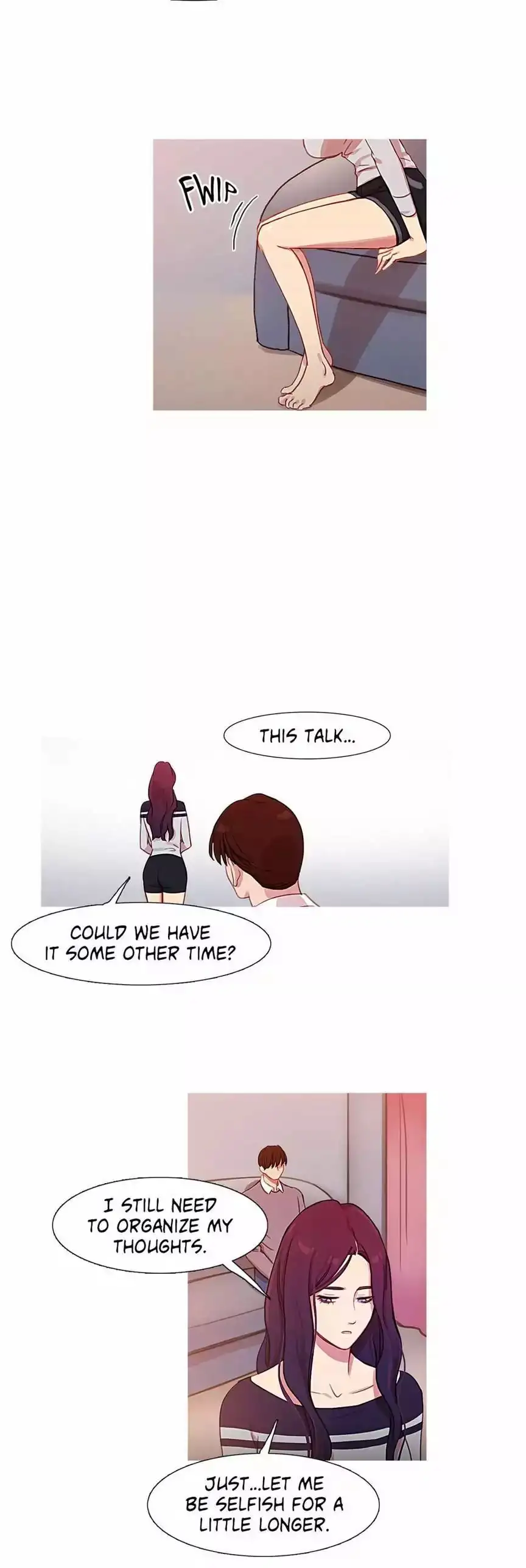 Fatal Woman - Chapter 35 Page 6