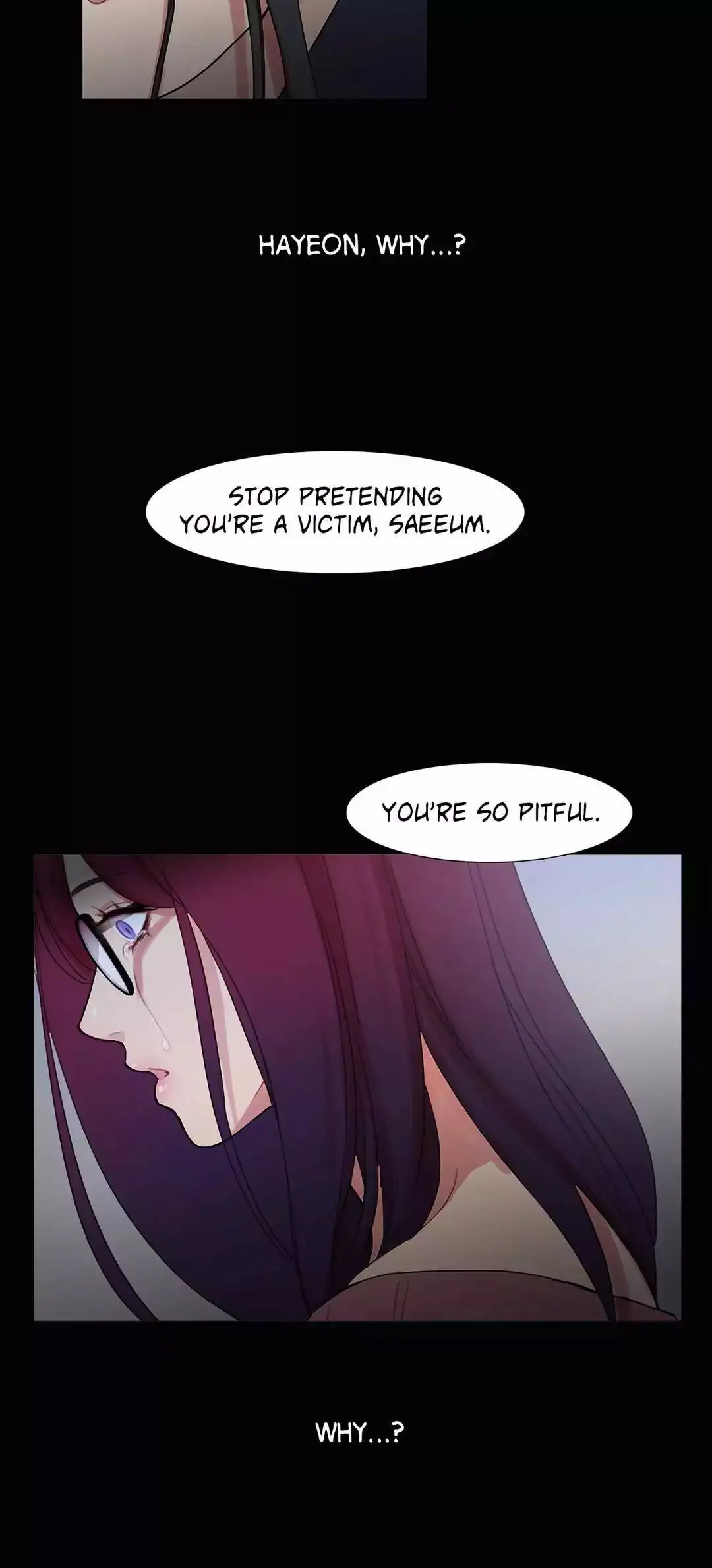 Fatal Woman - Chapter 39 Page 19