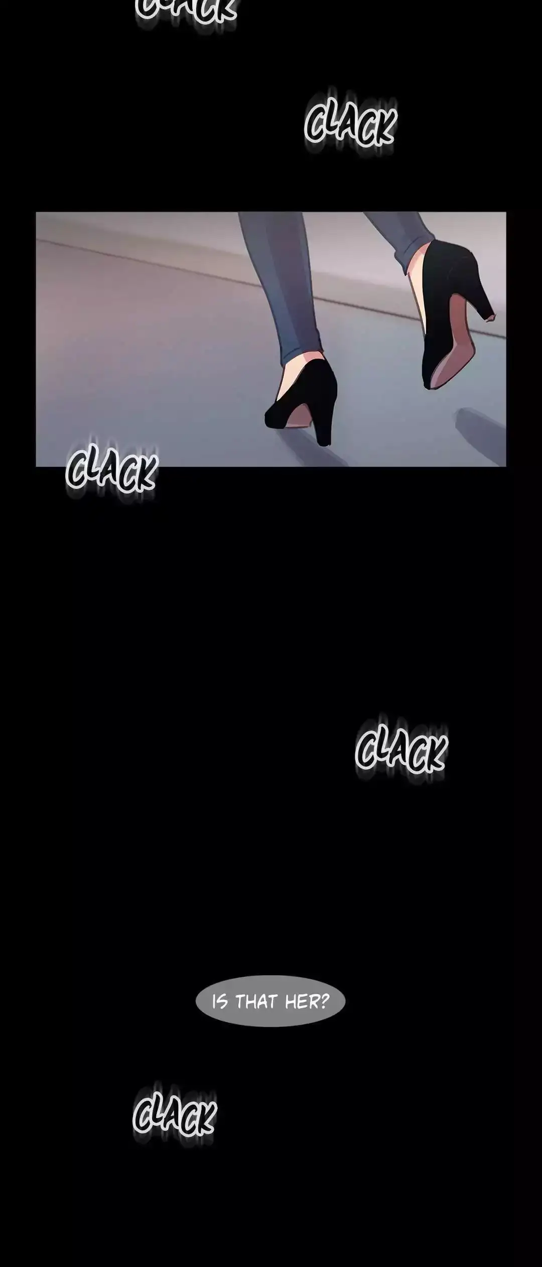 Fatal Woman - Chapter 39 Page 2