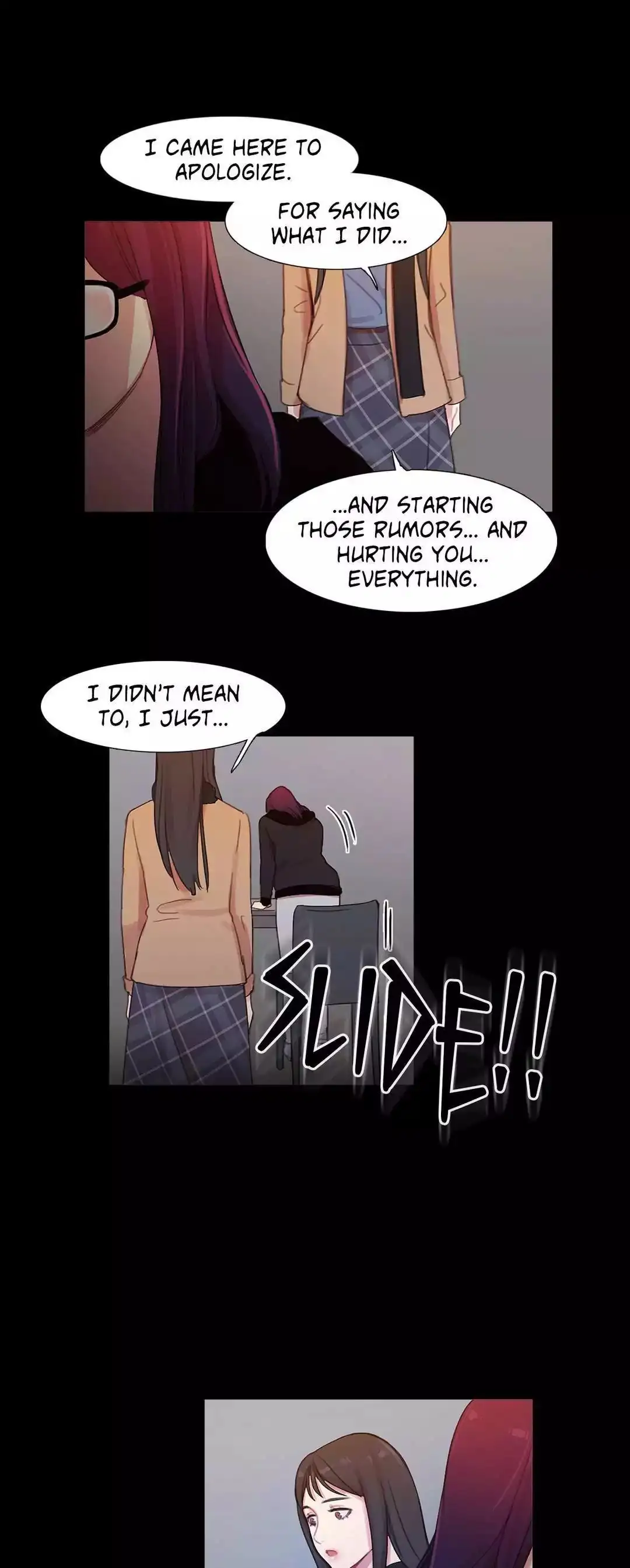 Fatal Woman - Chapter 39 Page 35