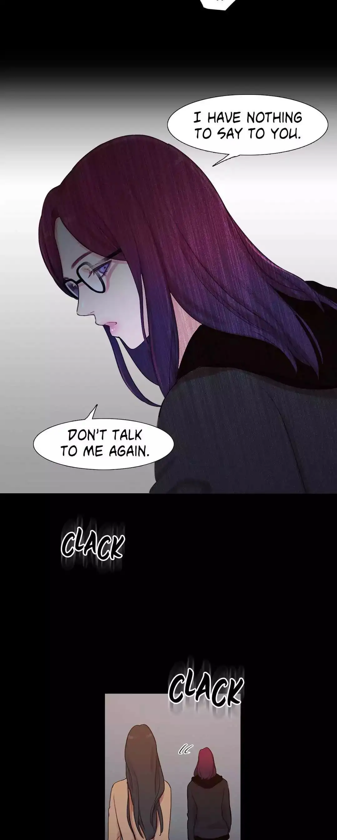 Fatal Woman - Chapter 39 Page 37