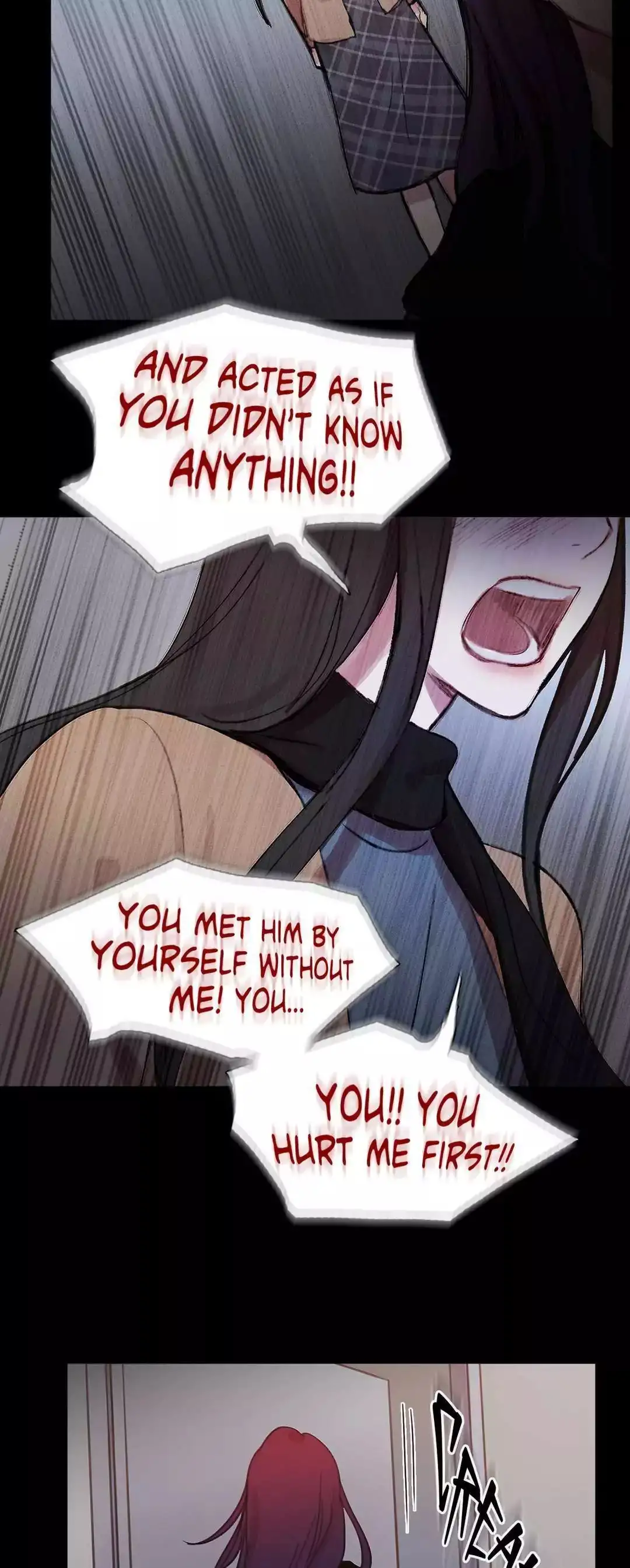 Fatal Woman - Chapter 39 Page 39