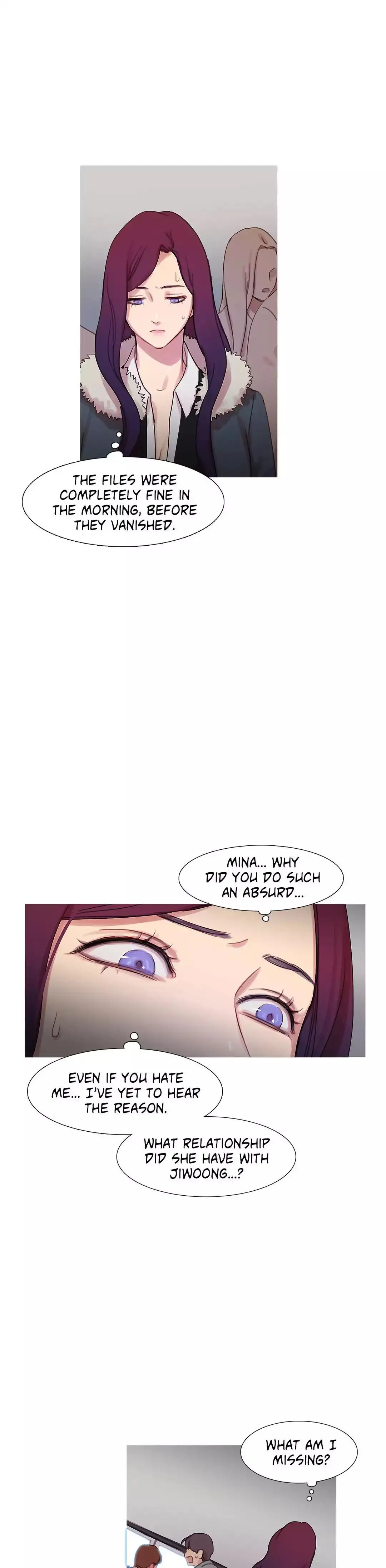 Fatal Woman - Chapter 42 Page 19