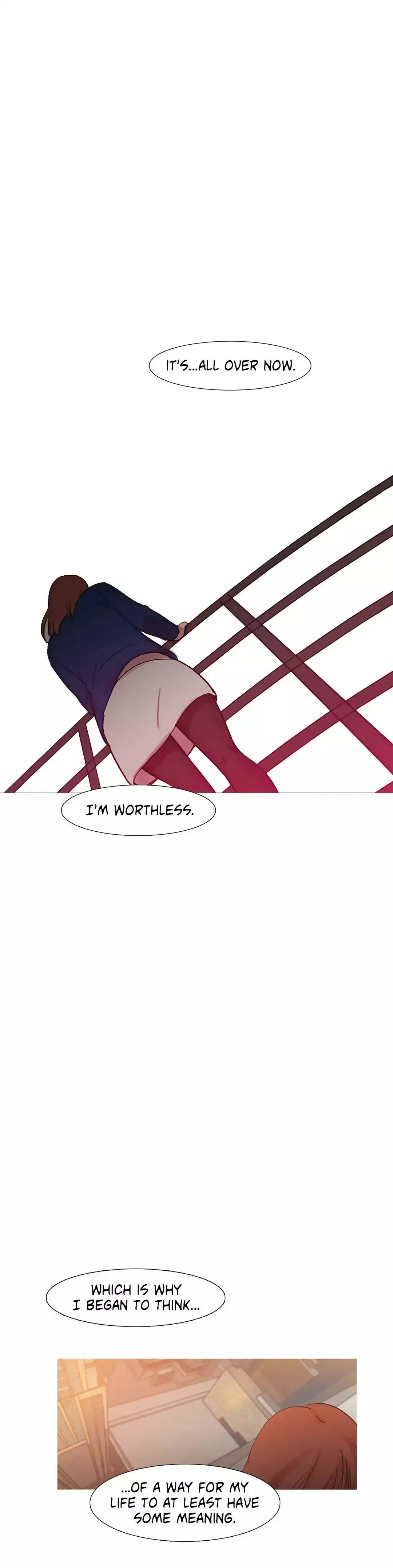 Fatal Woman - Chapter 42 Page 35