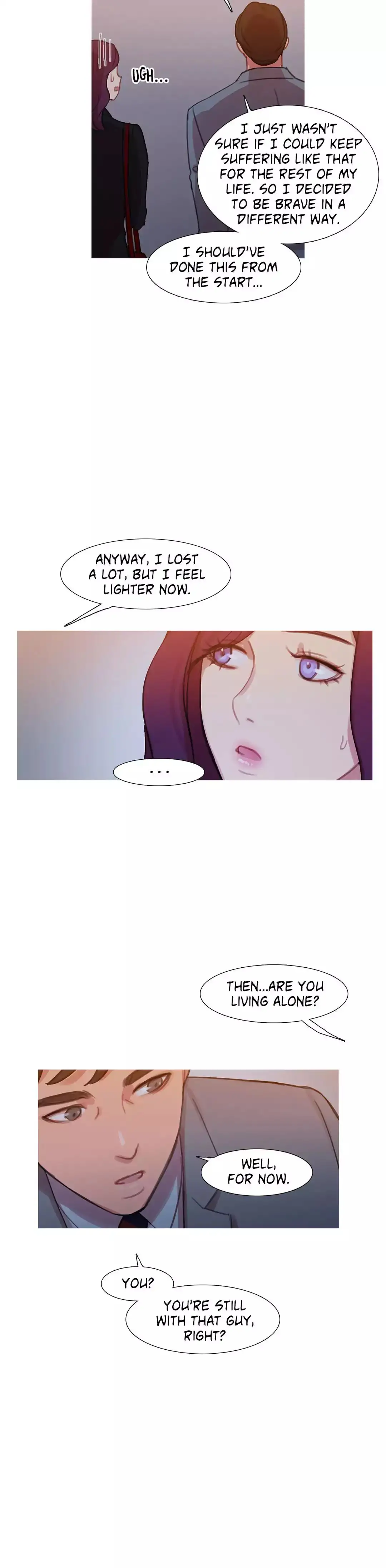 Fatal Woman - Chapter 42 Page 63
