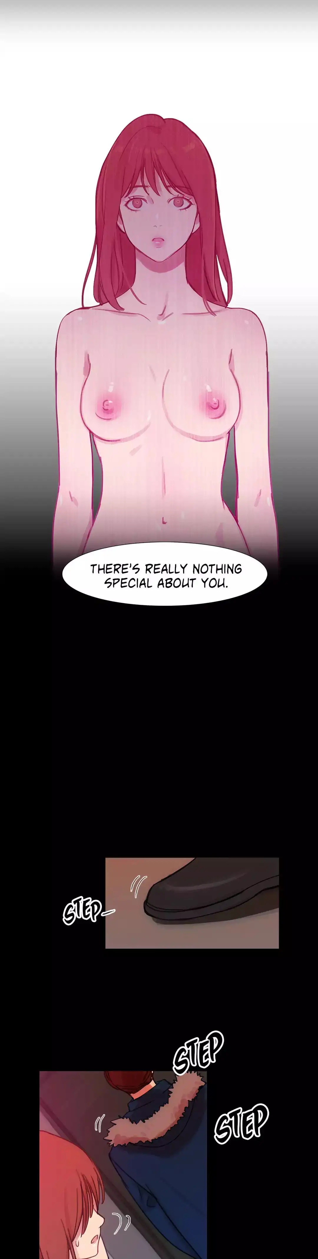 Fatal Woman - Chapter 42 Page 9