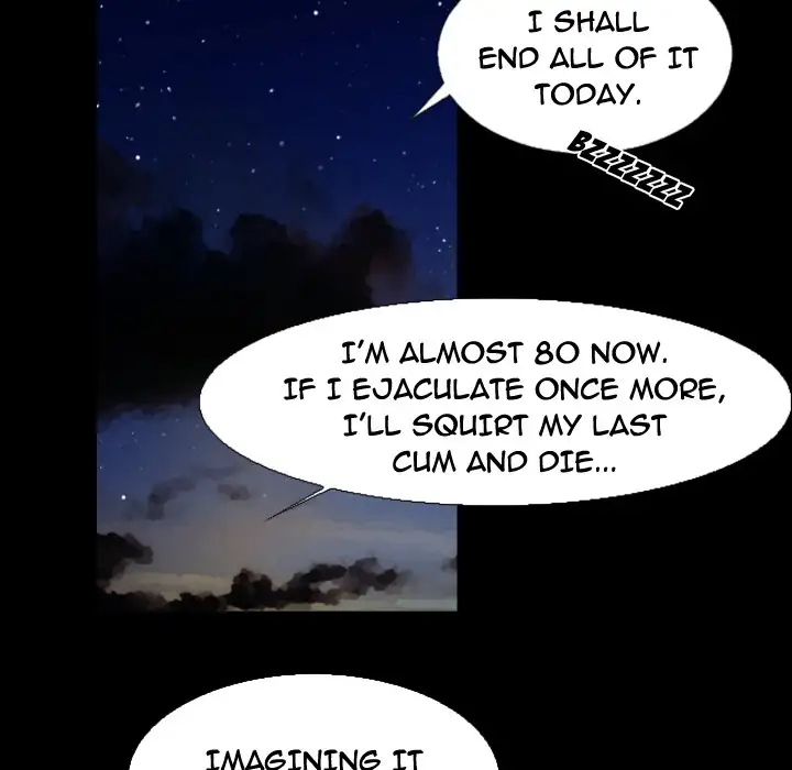 Beyond Imagination - Chapter 0 Page 13
