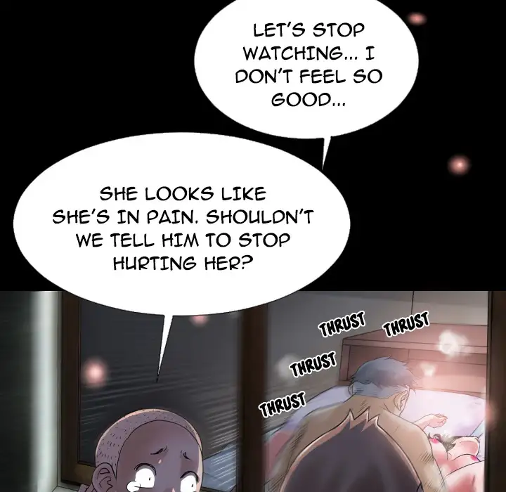 Beyond Imagination - Chapter 1 Page 20