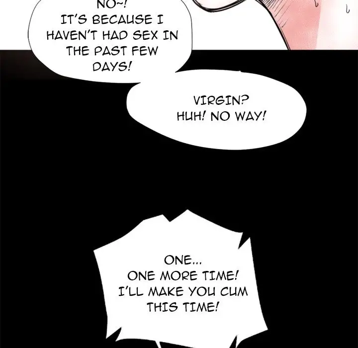 Beyond Imagination - Chapter 3 Page 74