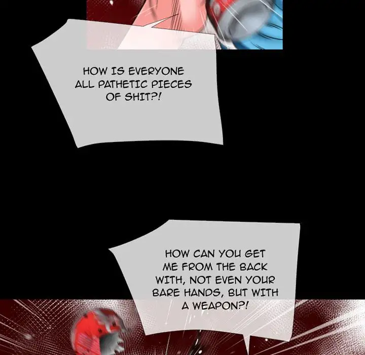 Beyond Imagination - Chapter 45 Page 5