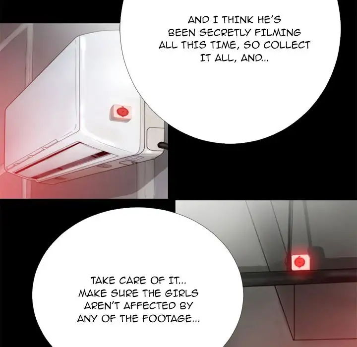 Beyond Imagination - Chapter 45 Page 79