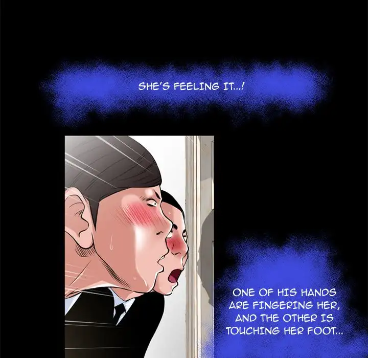 Beyond Imagination - Chapter 50 Page 81