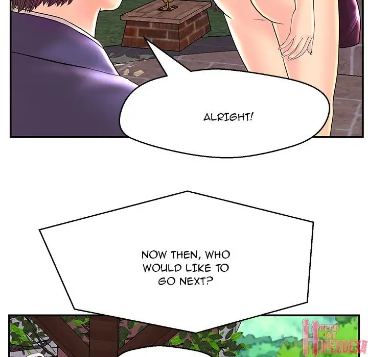 The Fling Zone - Chapter 25 Page 36
