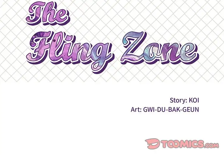 The Fling Zone - Chapter 3 Page 2