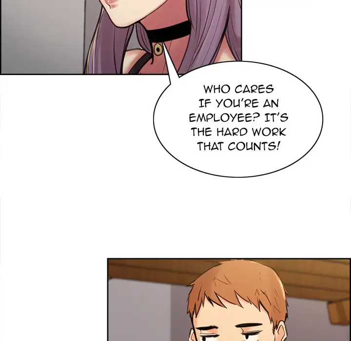 The Sharehouse - Chapter 1 Page 56