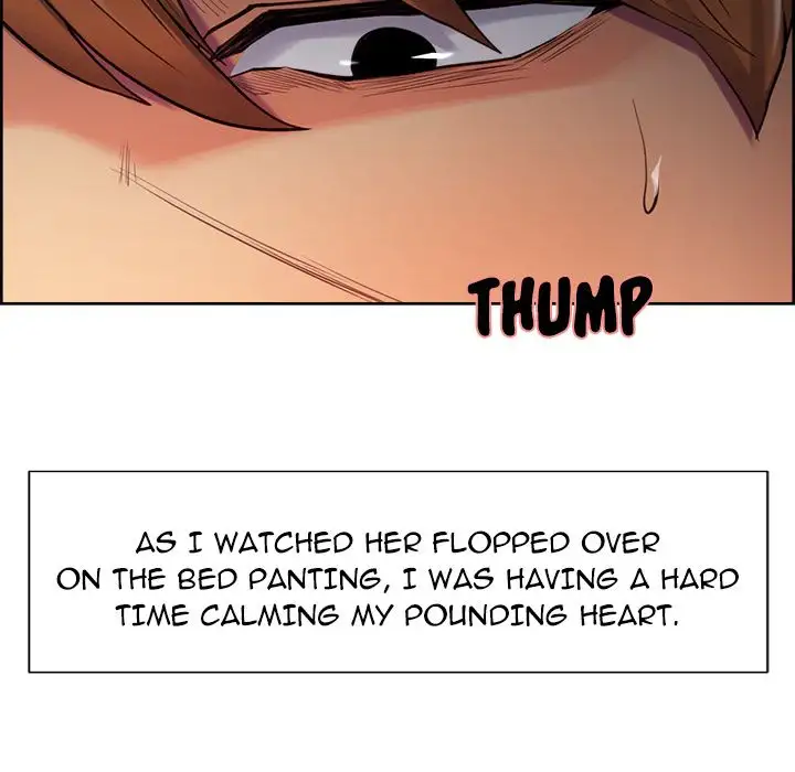 The Sharehouse - Chapter 45 Page 85
