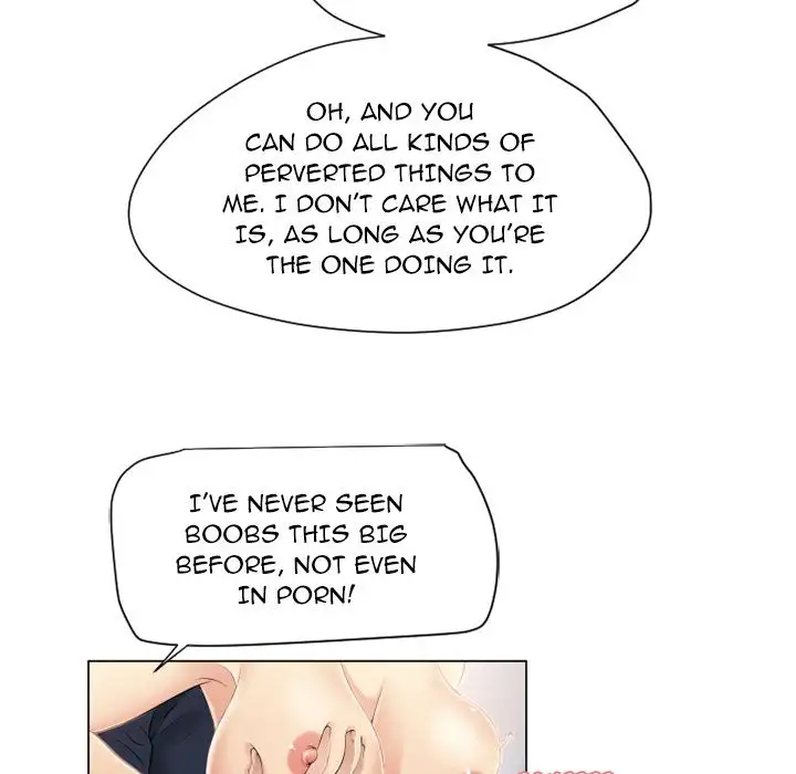 Wet Women - Chapter 18 Page 64