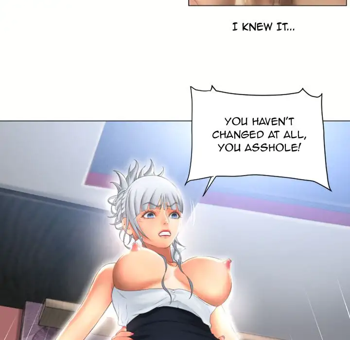 Wet Women - Chapter 72 Page 37
