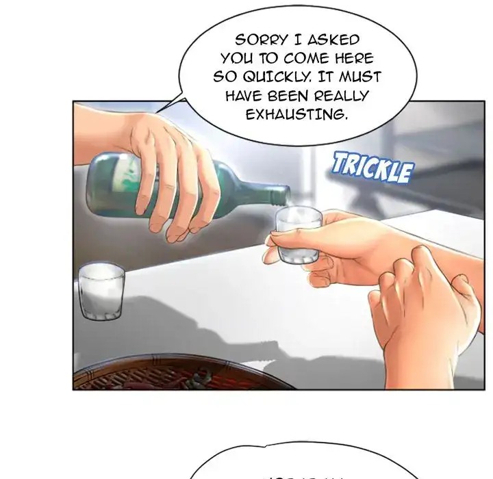 Wet Women - Chapter 79 Page 53