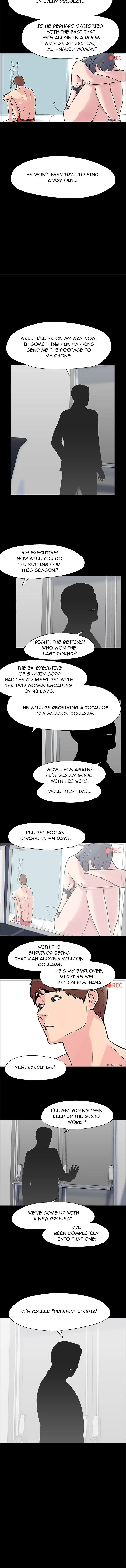 The White Room - Chapter 12 Page 5