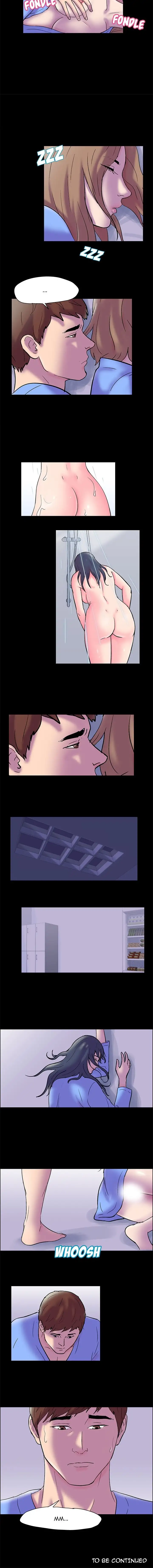 The White Room - Chapter 17 Page 5
